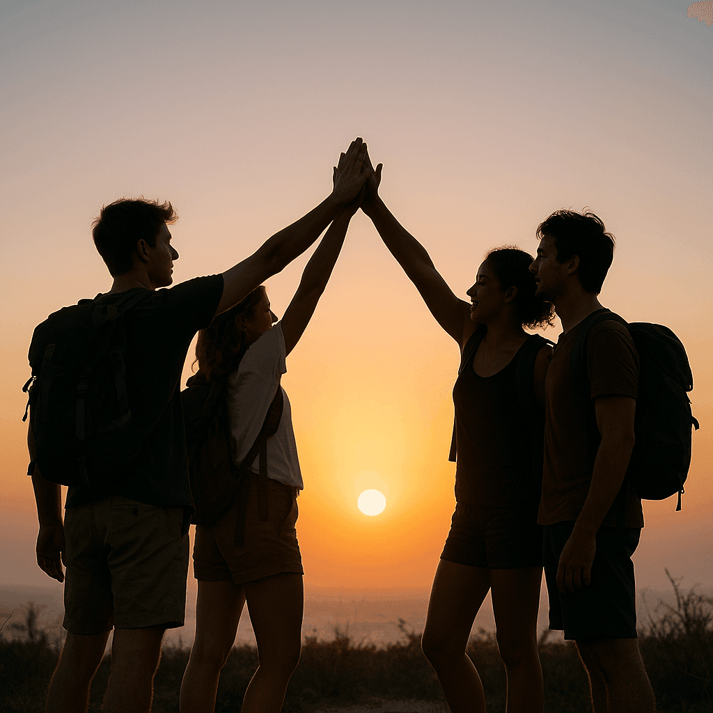 Séjours Culturels Inoubliables