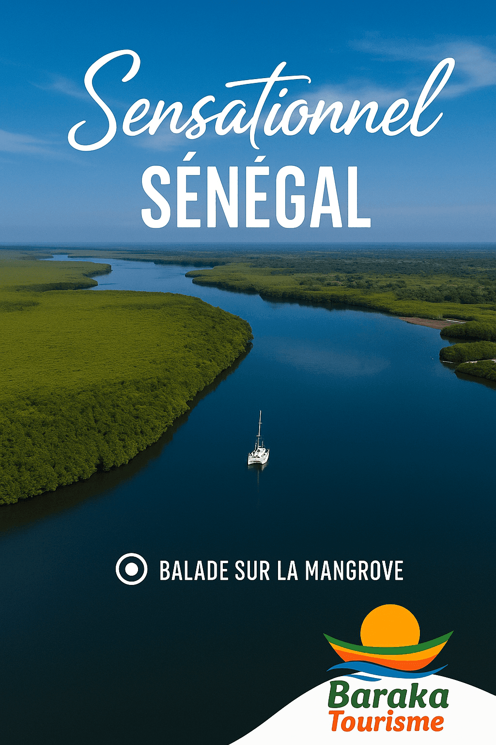 Circuits Immersifs au Sénégal